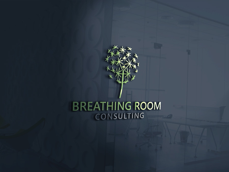 Design de Logo par Top king  designer pour Breathing Room Consulting | Design #15164388