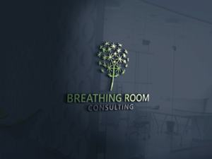 Logo-Design von Top king  designer für Breathing Room Consulting | Design: #15164388