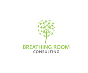 Logo-Design von Top king  designer für Breathing Room Consulting | Design: #15164389