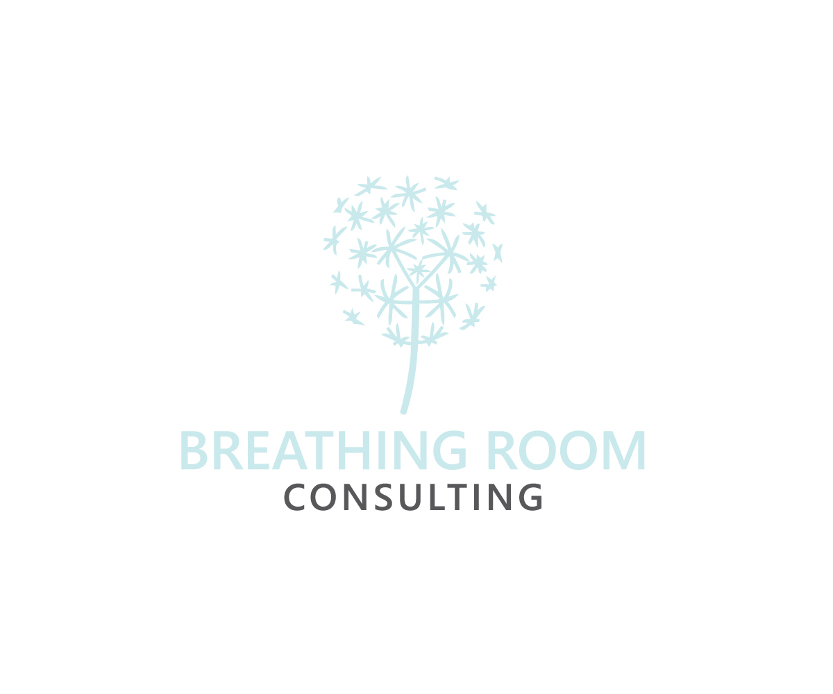 Logo Design by Top king  designer for Breathing Room Consulting | Design #15164391