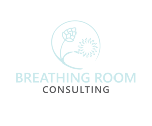 Logo-Design von Top king  designer für Breathing Room Consulting | Design: #15164403
