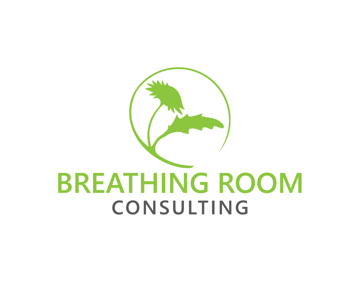 Logo Design by Top king  designer for Breathing Room Consulting | Design #15171556