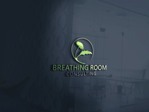 Logo Design by Top king  designer for Breathing Room Consulting | Design: #15171557