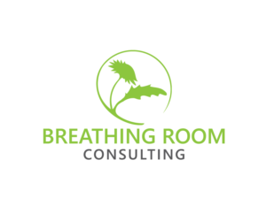 Logo Design by Top king  designer for Breathing Room Consulting | Design: #15171578