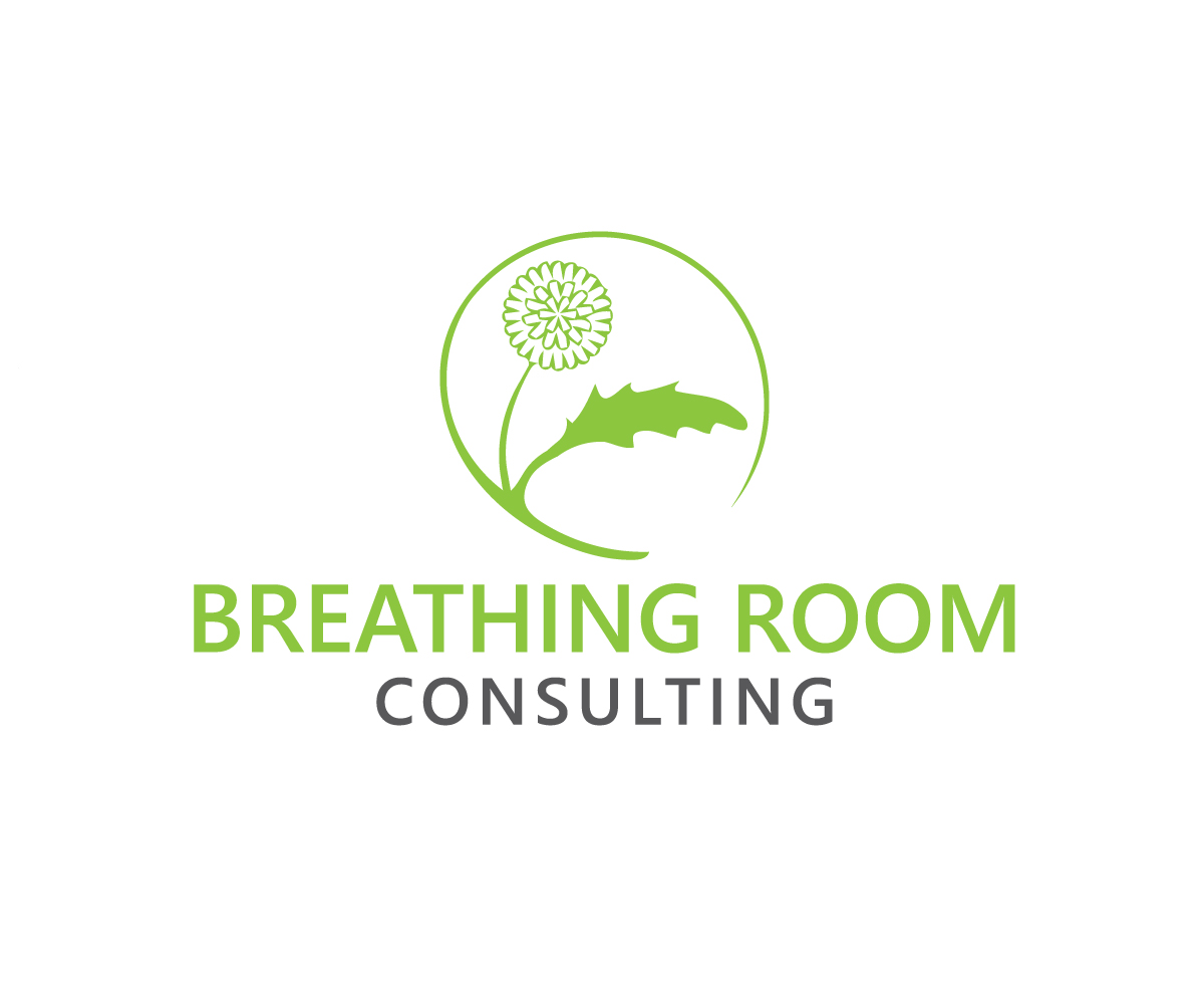 Logo Design by Top king  designer for Breathing Room Consulting | Design #15171602