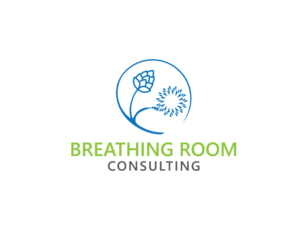Logo-Design von Top king  designer für Breathing Room Consulting | Design: #15185061