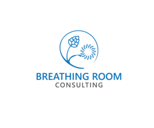 Logo-Design von Top king  designer für Breathing Room Consulting | Design: #15185062