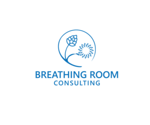 Logo-Design von Top king  designer für Breathing Room Consulting | Design: #15185063