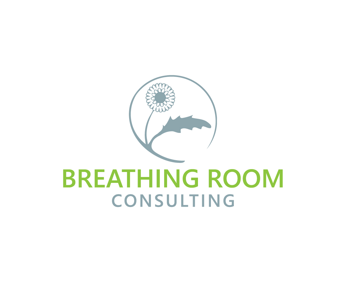 Logo Design by Top king  designer for Breathing Room Consulting | Design #15185064