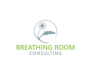 Logo-Design von Top king  designer für Breathing Room Consulting | Design: #15185064
