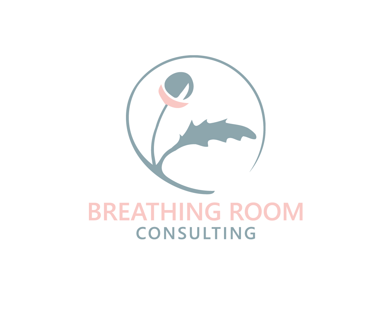 Logo Design by Top king  designer for Breathing Room Consulting | Design #15185065