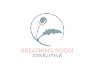Logo-Design von Top king  designer für Breathing Room Consulting | Design: #15185065