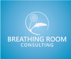Logo Design by Top king  designer for Breathing Room Consulting | Design: #15195042