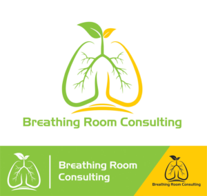 Logo-Design von Fjr_Msl für Breathing Room Consulting | Design: #15133393