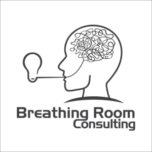 Logo-Design von Fjr_Msl für Breathing Room Consulting | Design: #15162353