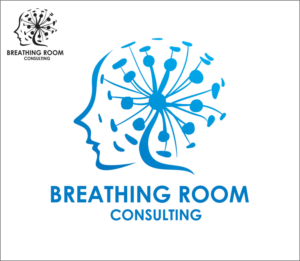 Logo Design by Ayam Bakar Banjar for Breathing Room Consulting | Design #15171272