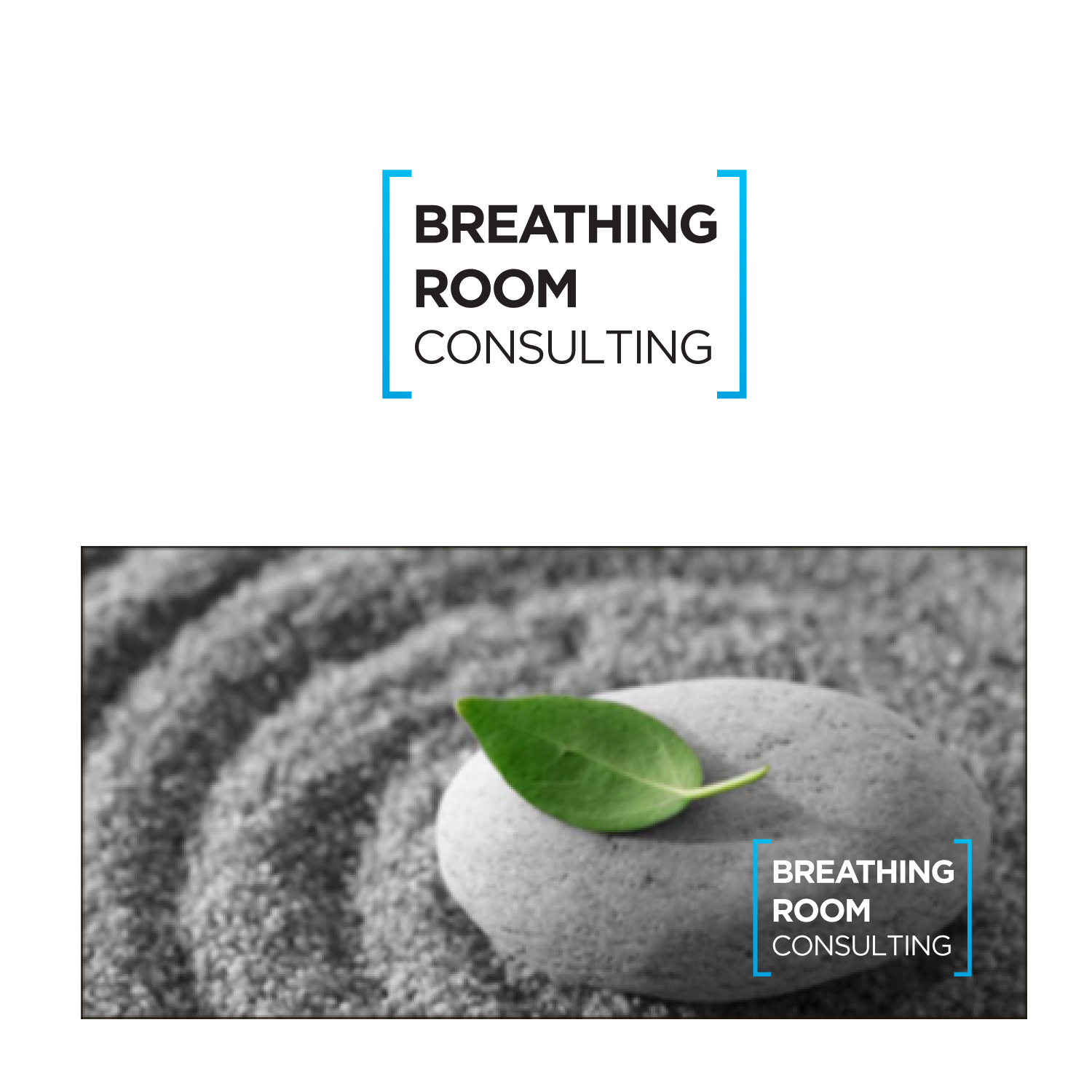Logo Design by JCC for Breathing Room Consulting | Design #15153465