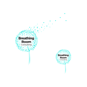 Logo-Design von JCC für Breathing Room Consulting | Design: #15167270