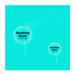 Logo-Design von JCC für Breathing Room Consulting | Design: #15167272
