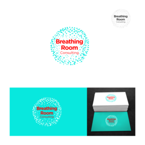 Logo-Design von JCC für Breathing Room Consulting | Design: #15177365