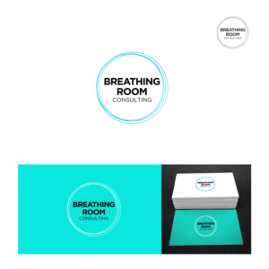 Logo-Design von JCC für Breathing Room Consulting | Design: #15177366