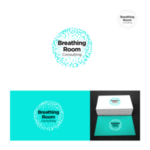 Logo-Design von JCC für Breathing Room Consulting | Design: #15177367