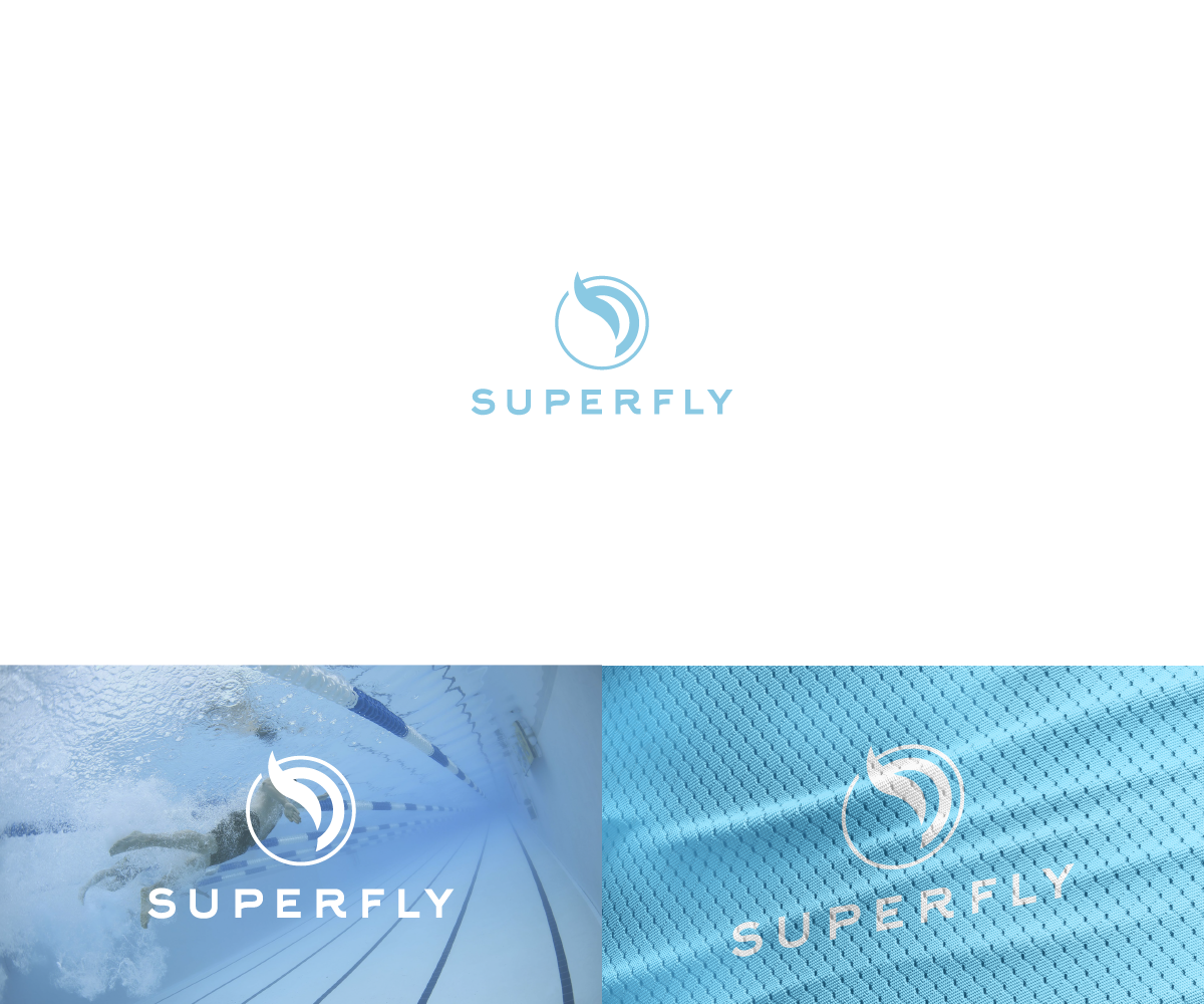 Design de Logo par Vetroff pour just swimming caps | Design #15121478