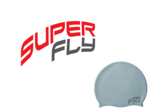 Logo Design by ABG for just swimming caps | Design: #15123754
