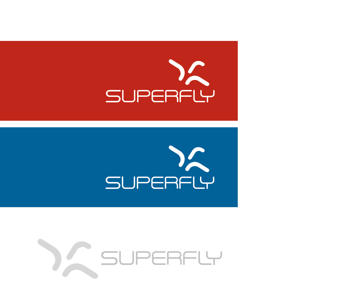 Logo Design by Bittersweet for just swimming caps | Design #15180477