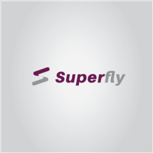 Superfly | Design de Logo par rozT