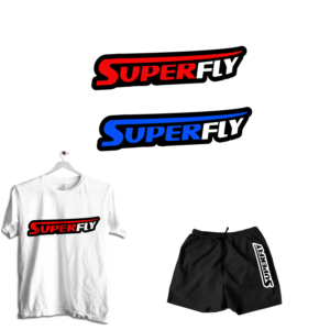 Superfly | Design de Logo par TRHZ