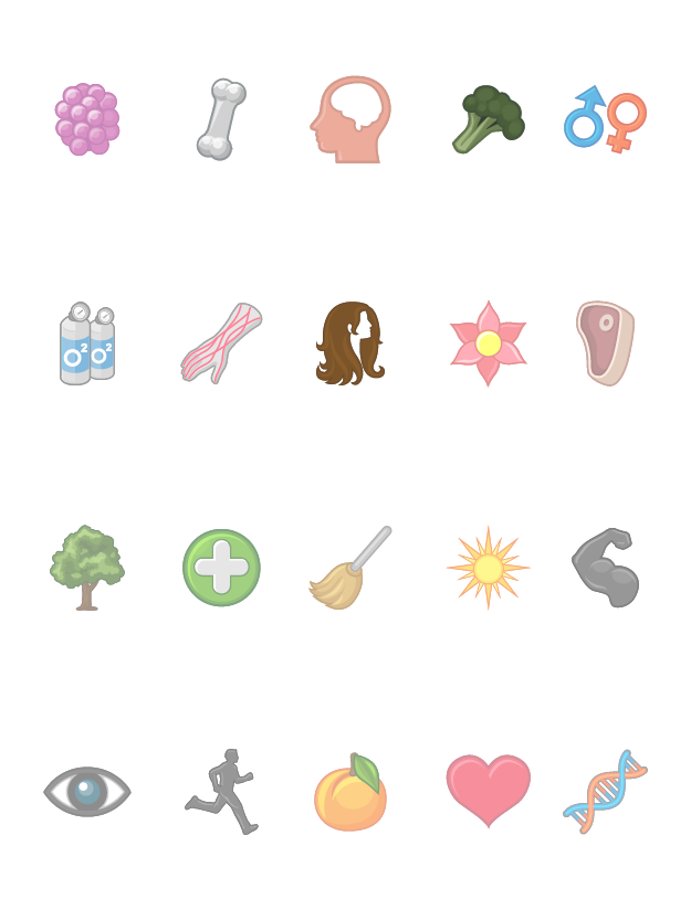 Icon Design by singhania for this project | Design #2593050