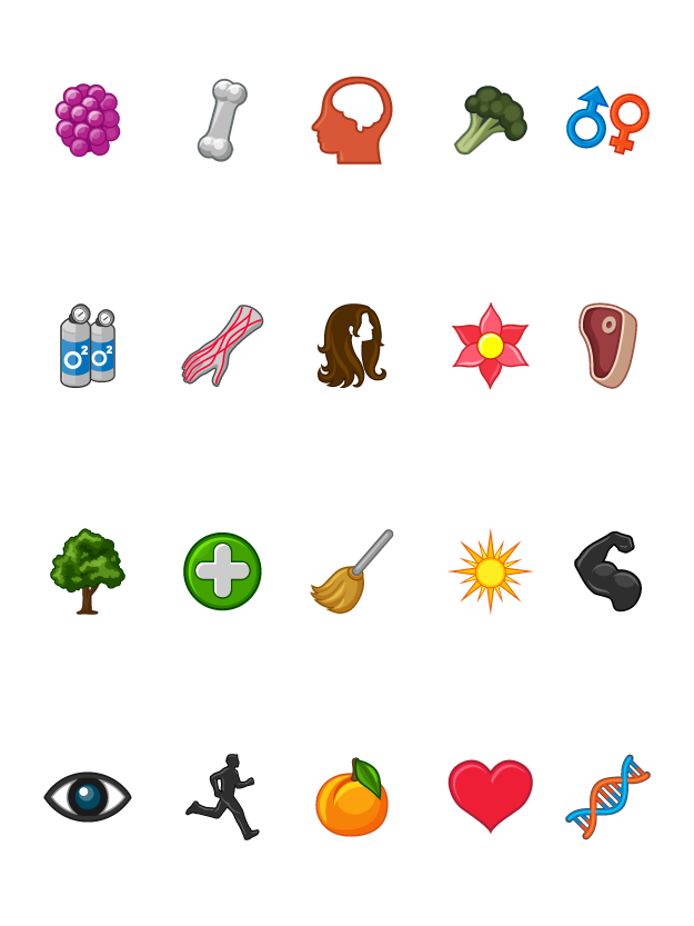 Icon Design by singhania for this project | Design #2593052