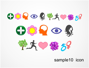Icon Design by I am The Icon