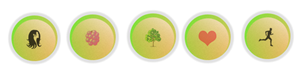 Icon-Design von Atwine für dieses Projekt | Design: #2576105