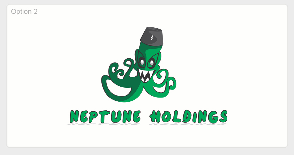 Logo Design by ESolz Technologies for this project | Design #2566521