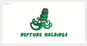Logo Design by ESolz Technologies for this project | Design #2566521