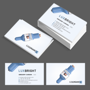 Design de Carte de Visite par adiazudin pour EPIC SH | Design : #15150316