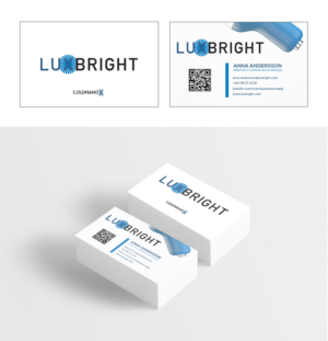 Design de Carte de Visite par DG pour EPIC SH | Design : #15129898