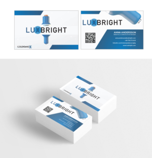 Design de Carte de Visite par DG pour EPIC SH | Design : #15129899