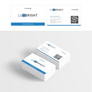 Design de Carte de Visite par DG pour EPIC SH | Design : #15129902