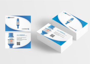 Design de Carte de Visite par DG pour EPIC SH | Design : #15129907