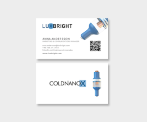 Business Card Design by Graphic Flame for EPIC SH | Design: #15128104
