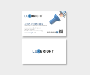 Business Card Design by Graphic Flame for EPIC SH | Design: #15128105