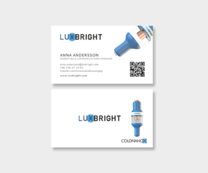 Business Card Design by Graphic Flame for EPIC SH | Design: #15128106