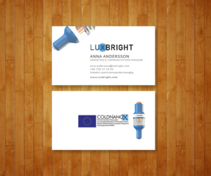 Business Card Design by Graphic Flame for EPIC SH | Design #15182677