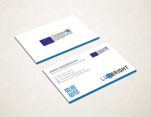 Business Card Design by Graphic Flame for EPIC SH | Design: #15182678