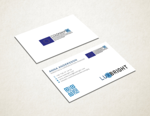 Business Card Design by Graphic Flame for EPIC SH | Design: #15182679