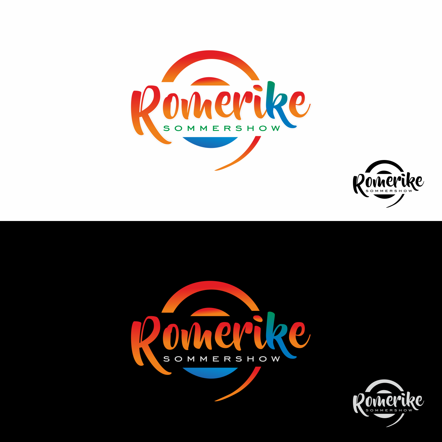 Logo Design by eugenv for Showstoppers AS | Design #15126714