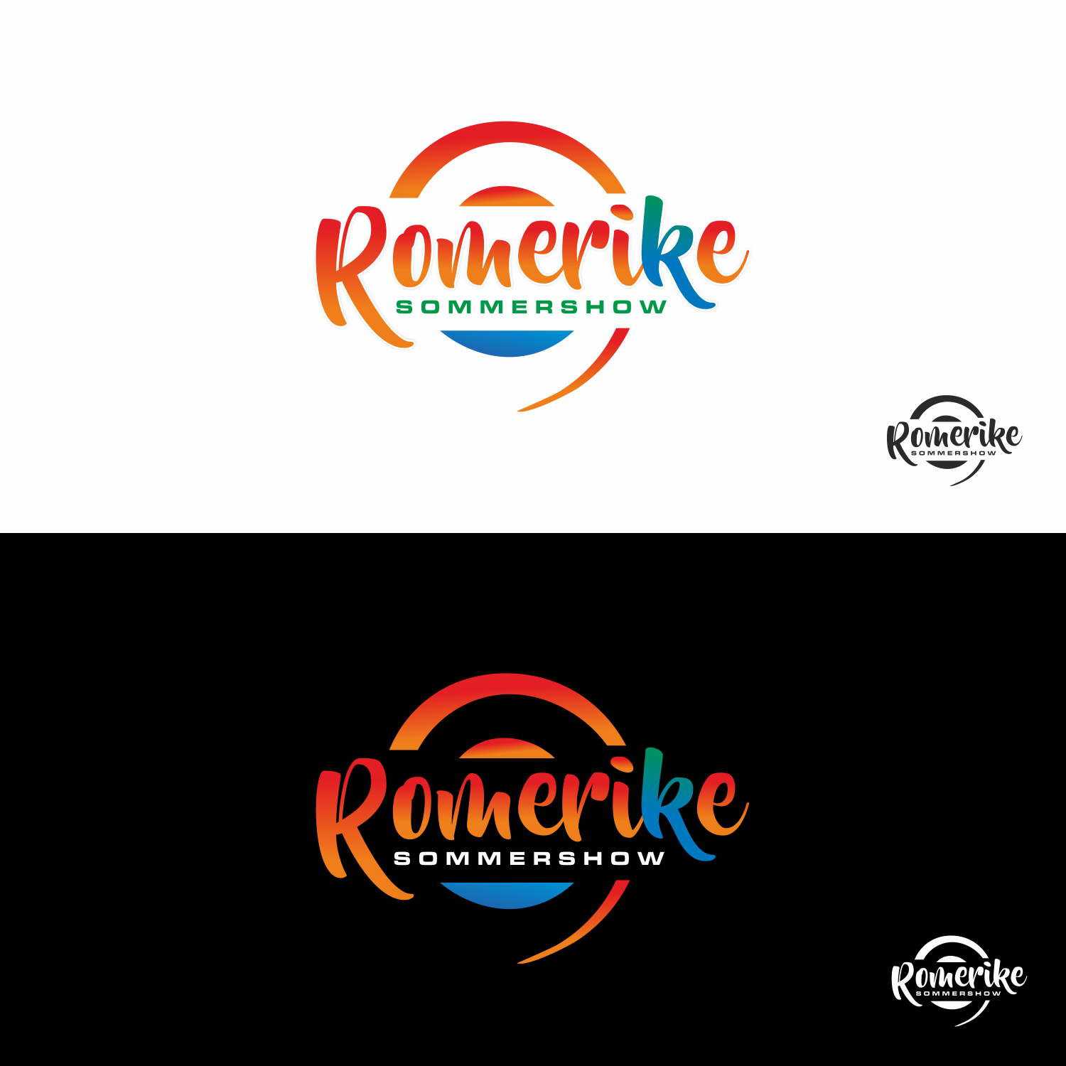 Logo Design by eugenv for Showstoppers AS | Design #15137885